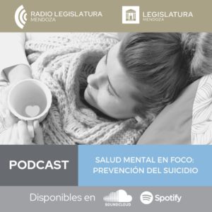 radio legislatura salud mental radio legislatura salud mental