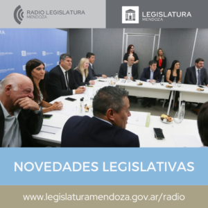 radio legislatura nuevos