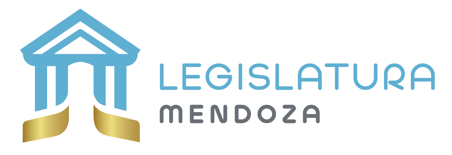 Honorable Legislatura Mendoza. Argentina